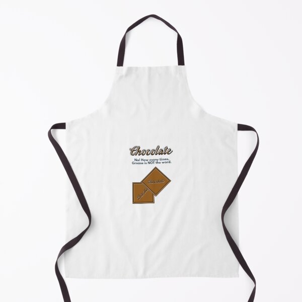 Item preview, No! How many times, Grease isn't the word 2 designed and sold by tdkrbooks.