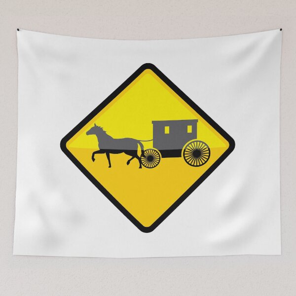 Item preview, Amish Sign designed and sold by vectorworks51.