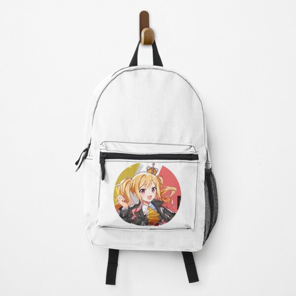 Item preview, Saki Tenma designed and sold by Lauwuuh.
