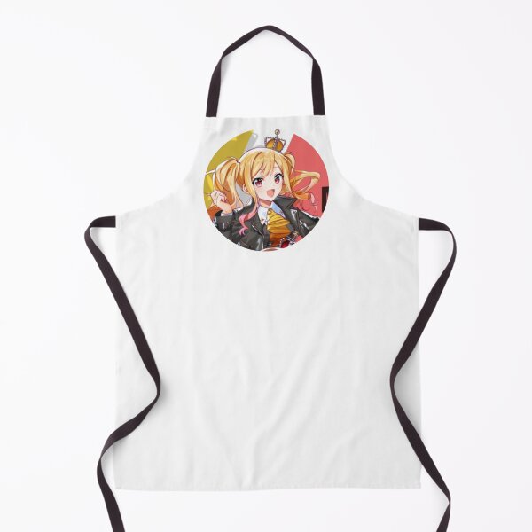 Item preview, Saki Tenma designed and sold by Lauwuuh.