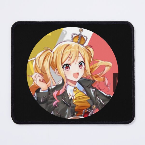 Item preview, Saki Tenma designed and sold by Lauwuuh.