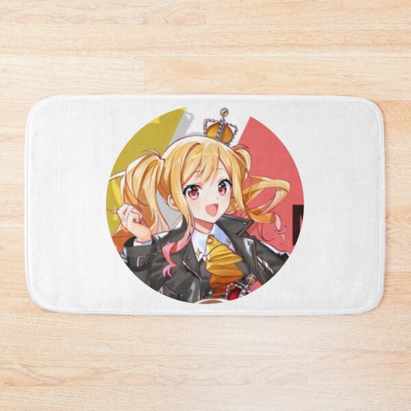 Item preview, Saki Tenma designed and sold by Lauwuuh.