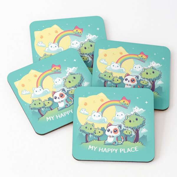 Item preview, This Is My Happy Place designed and sold by Chris Mpasirogloy.