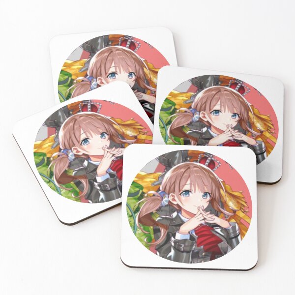 Artikelvorschau, Honami Mochizuki entworfen und verkauft von Lauwuuh.