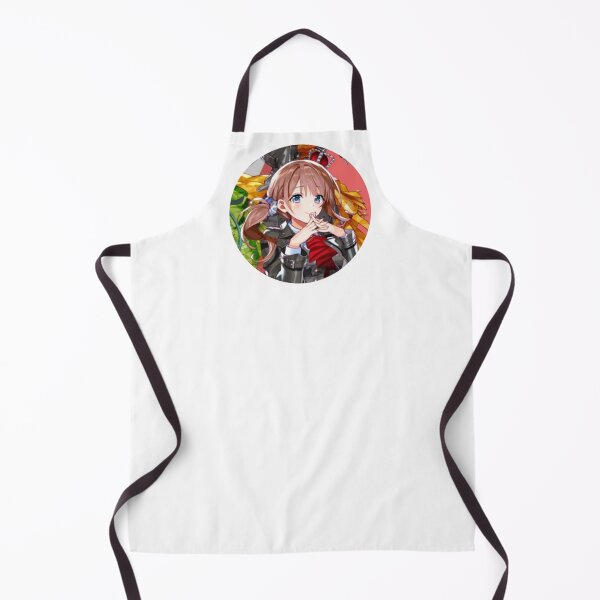 Item preview, Honami Mochizuki designed and sold by Lauwuuh.