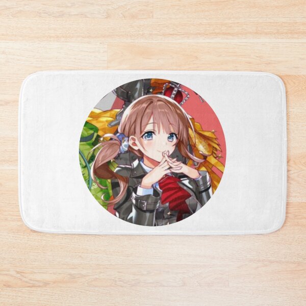 Item preview, Honami Mochizuki designed and sold by Lauwuuh.
