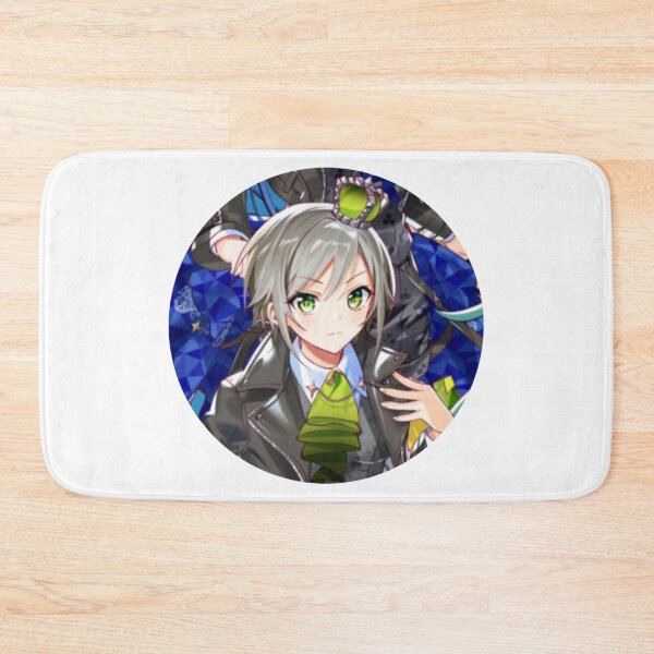 Item preview, Shiho Hinomori designed and sold by Lauwuuh.