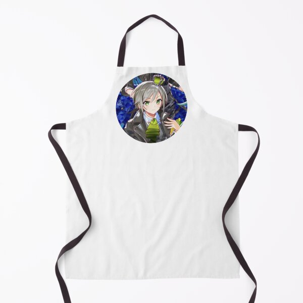 Item preview, Shiho Hinomori designed and sold by Lauwuuh.