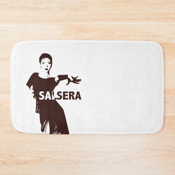 Item preview, Salsera - Mujer Divina  designed and sold by WietskeWelten.