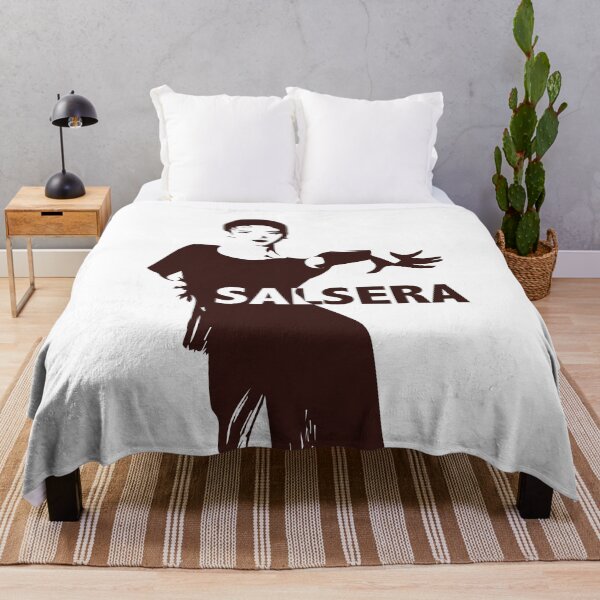 Item preview, Salsera - Mujer Divina  designed and sold by WietskeWelten.