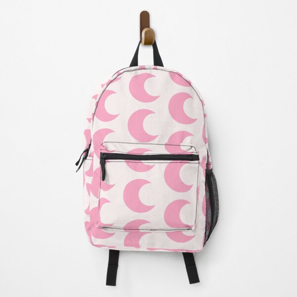 Item preview, Pink Crescent Moon designed and sold by cherish-jpegg.