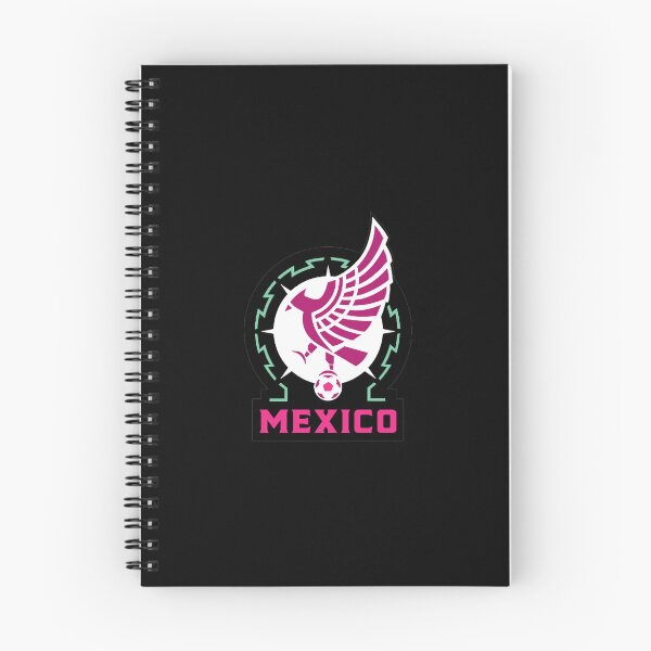 Item preview, NEW Mexico National Soccer Team Shirt - Pink designed and sold by ColombiaStore.