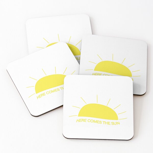 Item preview, here comes the sun designed and sold by Rusty07.