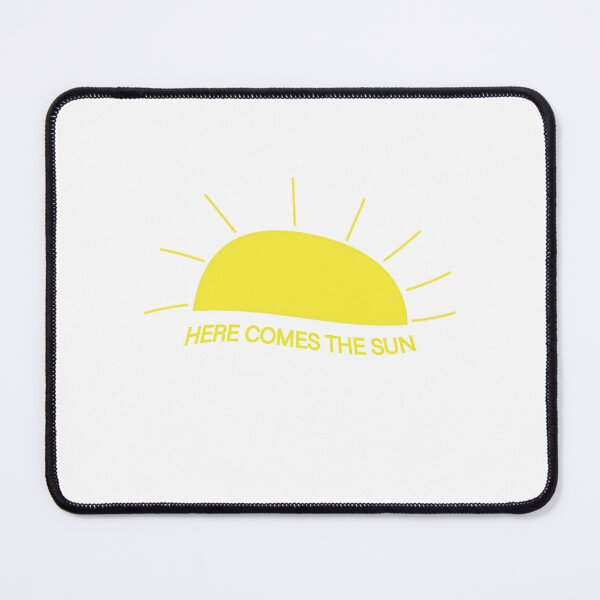 Item preview, here comes the sun designed and sold by Rusty07.