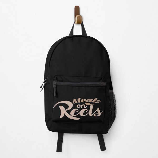 Item preview, Meals On Reels designed and sold by phassystore.