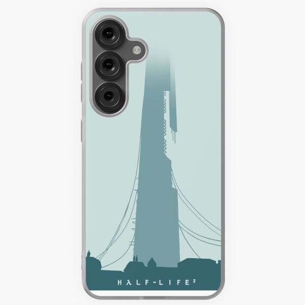 Aperçu de l'œuvre Half Life 2 - Citadelle créée et vendue par NostalgiArtDgn.