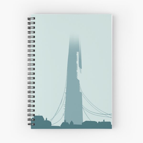 Item preview, Half Life 2 - Citadel designed and sold by NostalgiArtDgn.