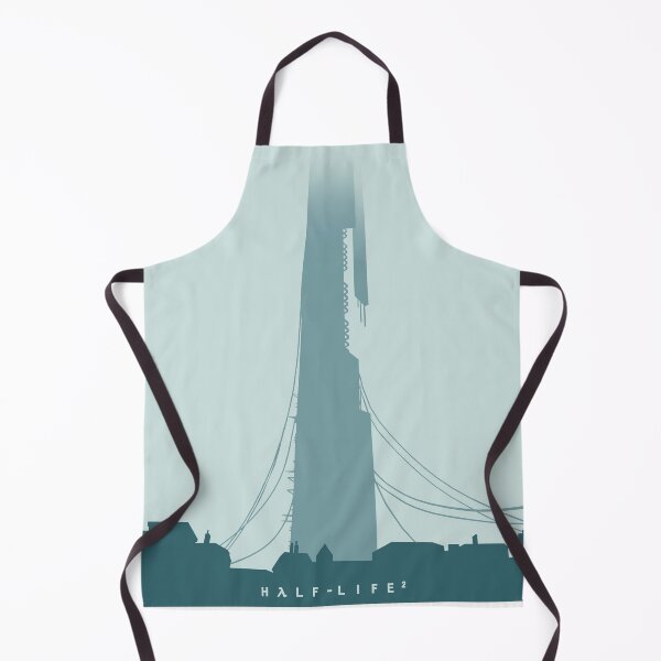 Item preview, Half Life 2 - Citadel designed and sold by NostalgiArtDgn.