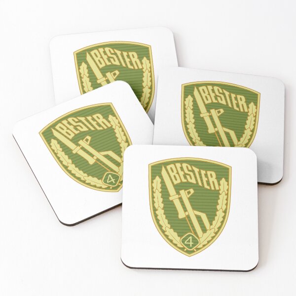 Item preview, East German Border Guards designed and sold by sirglennbo.