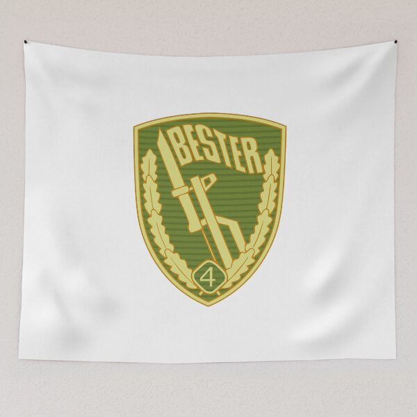 Item preview, East German Border Guards designed and sold by sirglennbo.