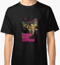 Chungking Express Classic T-Shirt