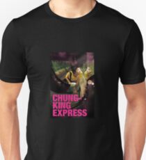 Chungking Express Unisex T-Shirt