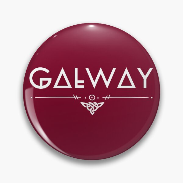 Item preview, Galway Ireland Celtic  designed and sold by TrueCelt.