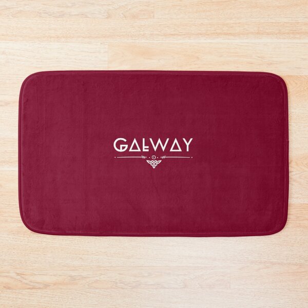 Item preview, Galway Ireland Celtic  designed and sold by TrueCelt.