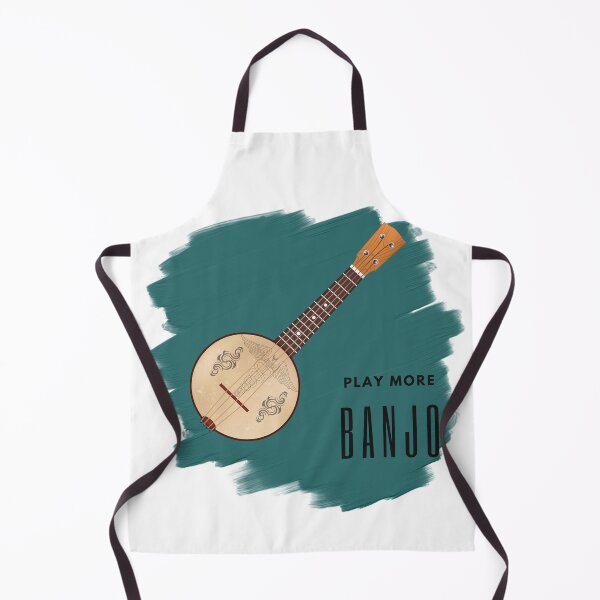 Item preview, Play More Banjo designed and sold by SwifTech.
