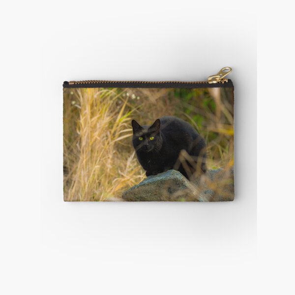 Item preview, Black cat  designed and sold by Sandi Walmsley.