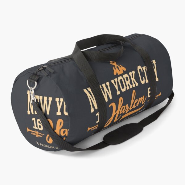 Item preview, New York Harlem - Harlem Logo - Harlem Manhattan designed and sold by Boogosh.