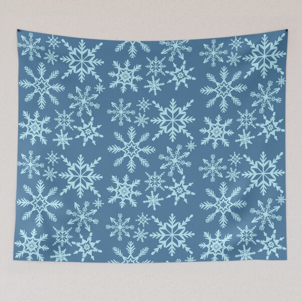 Item preview, Snow Fall designed and sold by missmann.