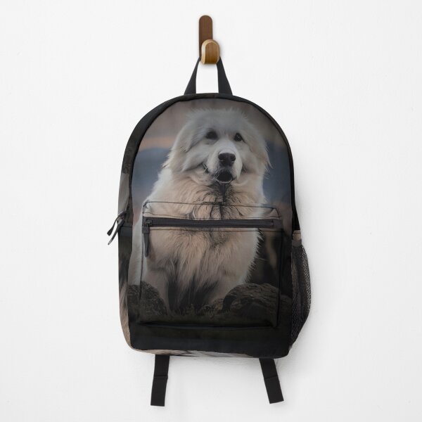 Item preview, Cute Pyrenean Mountain Dog designed and sold by NTGUILTY.
