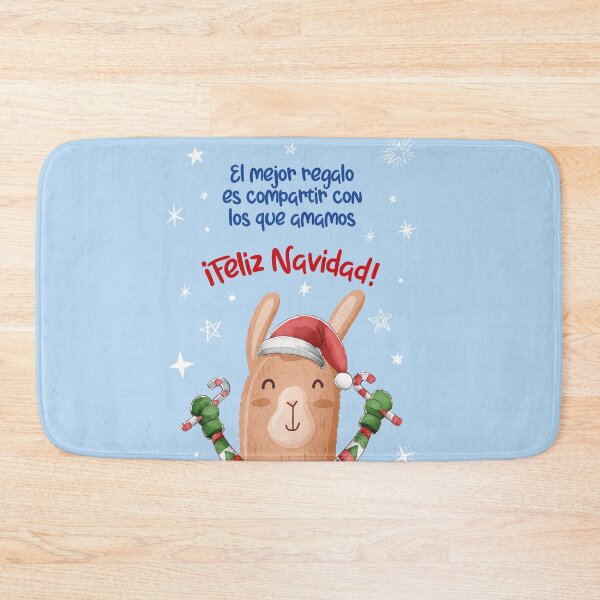 Item preview, Feliz Navidad, el mejor regalo es compartir con los que amamos designed and sold by LatinoPower.