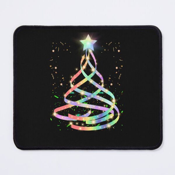 Item preview, Sequin Christmas Tree | Merry Christmas  Christmas tree decorations | gifts for Christmas tree lovers designed and sold by ThanksVibe.