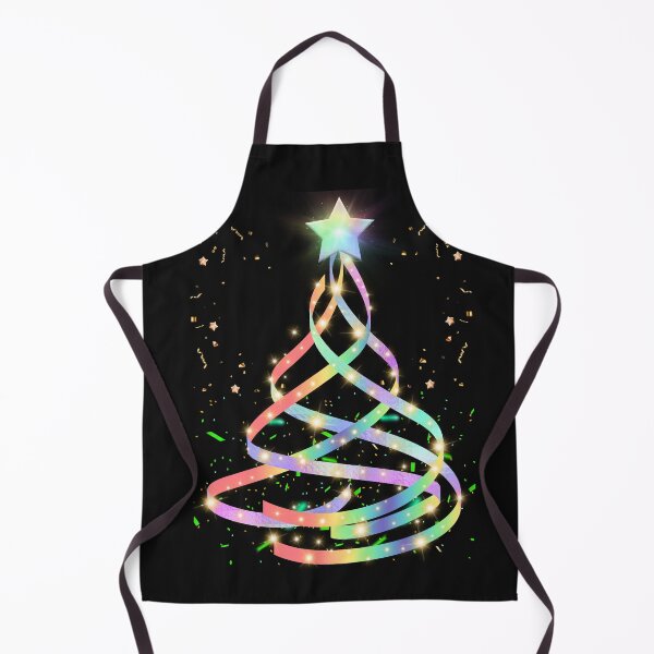Item preview, Sequin Christmas Tree | Merry Christmas Christmas tree decorations | gifts for Christmas tree lovers designed and sold by ThanksVibe.