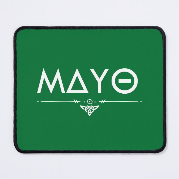 Item preview, Mayo Ireland Celtic  designed and sold by TrueCelt.