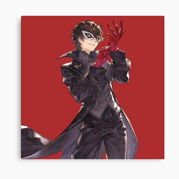 Ryuji Sakamoto / Skull (NPC) - Granblue Fantasy Wiki