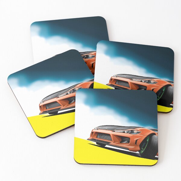 Item preview, S15 Drift designed and sold by BreadXDesigns.