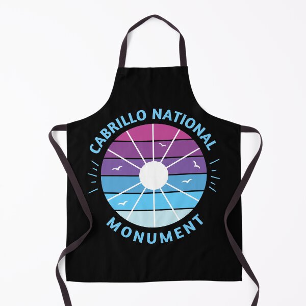 Item preview, Cabrillo National Monument - San Diego CA designed and sold by MtWoodsonSales.