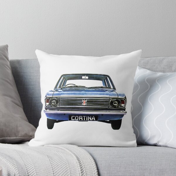 Item preview, Ford Cortina (front grill) designed and sold by timothybeighton.