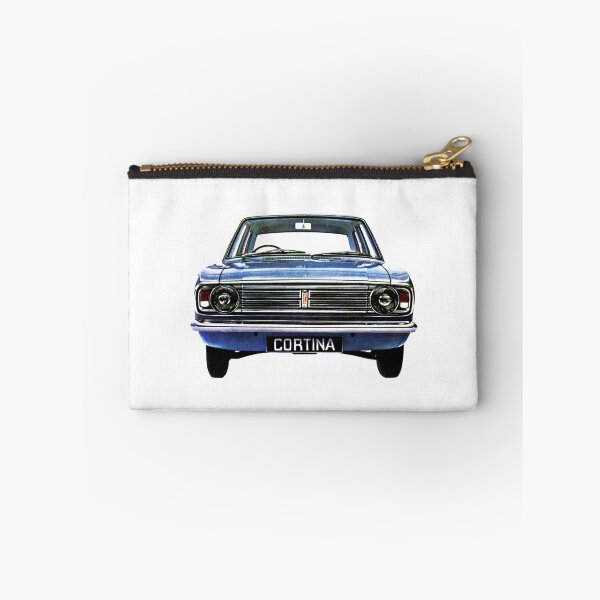 Item preview, Ford Cortina (front grill) designed and sold by timothybeighton.