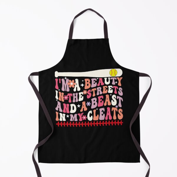 Item preview, Cool Softball Tee For Women Girls Softball Coach Catcher designed and sold by biigshow.