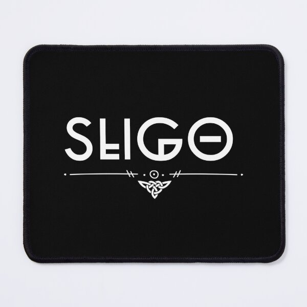 Item preview, Sligo Ireland Celtic designed and sold by TrueCelt.