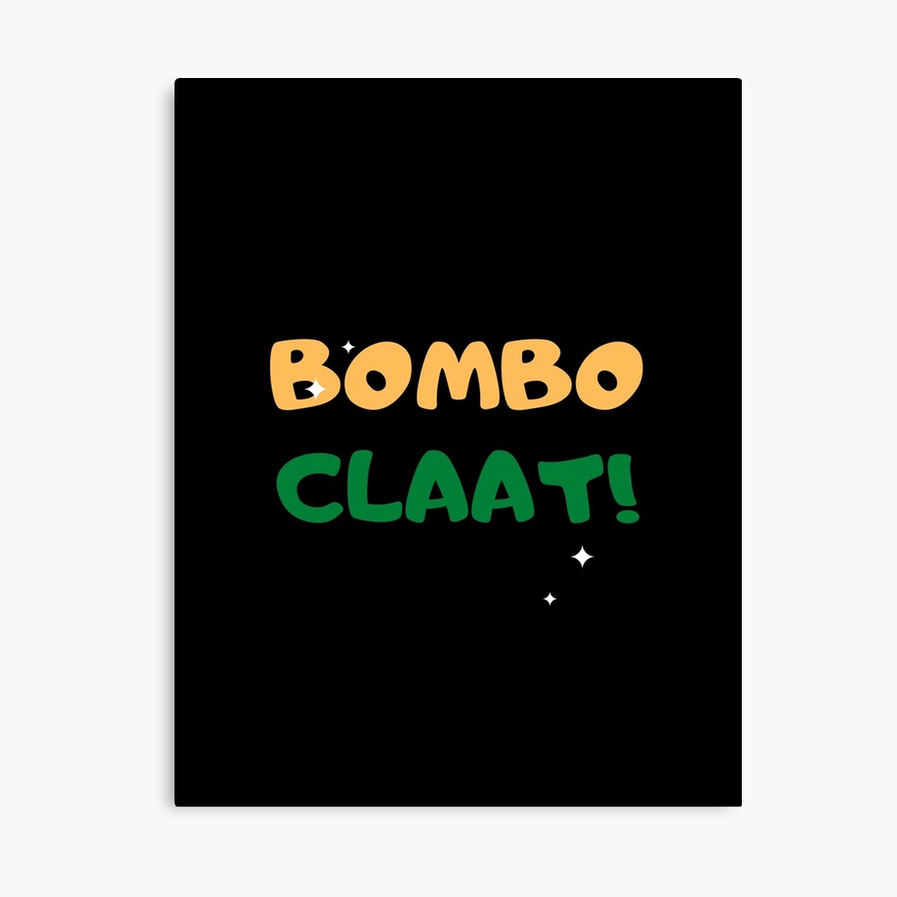 Bomboclat