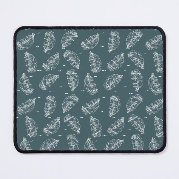 Item preview, Ship designed and sold by ella. artwork.