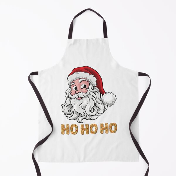 Item preview, Santa Claus Ho Ho Ho - Merry Christmas designed and sold by Nepaz-Designs.