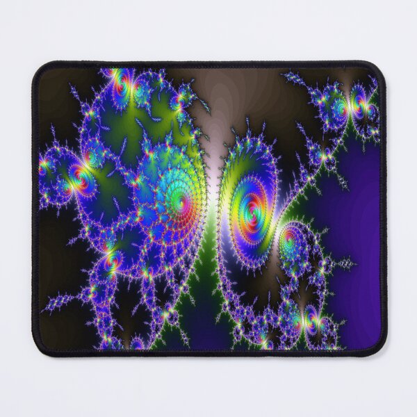 Item preview, Fractal Hyper Loop designed and sold by dasraiser.