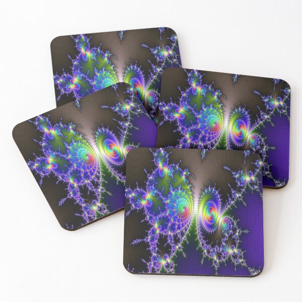 Item preview, Fractal Hyper Loop designed and sold by dasraiser.