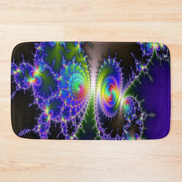 Item preview, Fractal Hyper Loop designed and sold by dasraiser.